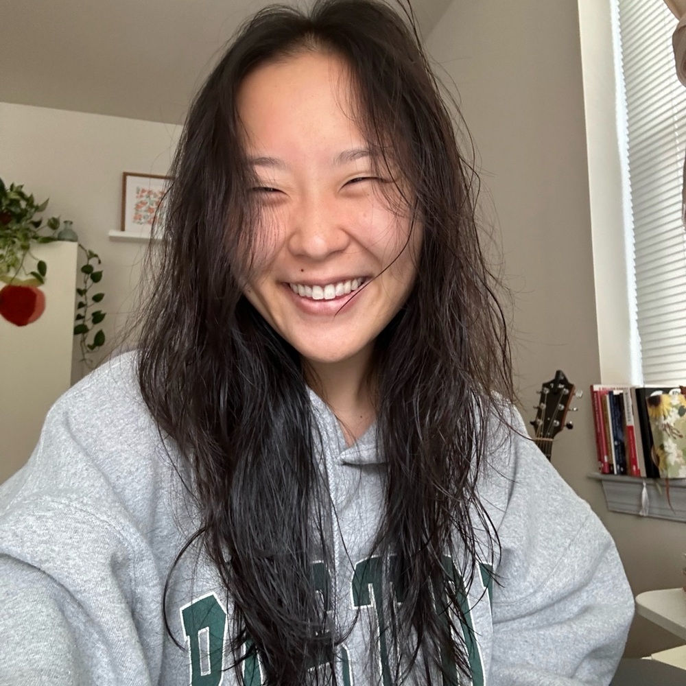 Meet your Posher, Joy